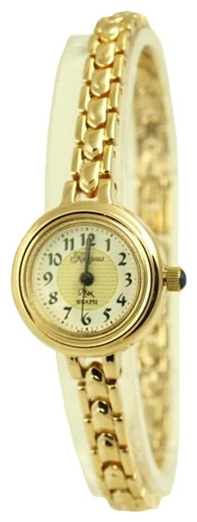 Wrist watch Mihail Moskvin 552-3-1 for women - 1 photo, picture, image