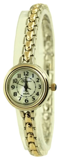 Wrist watch Mihail Moskvin 552-5-2 for women - 1 picture, photo, image