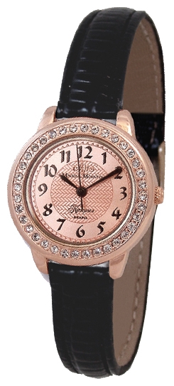 Mihail Moskvin 553-8-2 wrist watches for women - 1 image, picture, photo