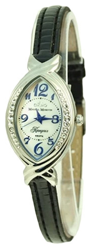 Wrist watch Mihail Moskvin 563-6-1 for women - 1 picture, image, photo