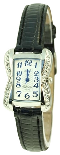 Wrist watch Mihail Moskvin 564-6-1 for women - 1 photo, image, picture