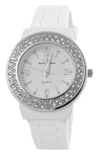 Wrist watch Mihail Moskvin 579-1-1 for women - 1 image, photo, picture