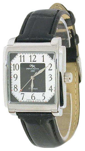 Wrist watch Mihail Moskvin 706-1-1536 for women - 1 photo, picture, image