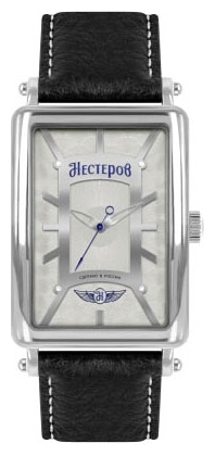 Wrist watch Nesterov H026402-00A for men - 1 photo, image, picture