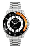 Nesterov H026502-75E wrist watches for men - 1 image, picture, photo