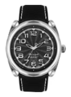Nesterov H026602-02E wrist watches for men - 1 image, picture, photo