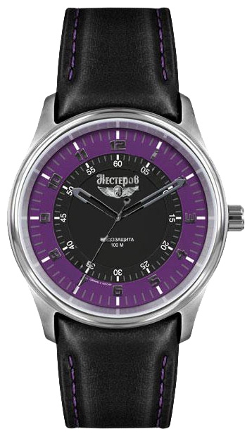 Wrist watch Nesterov H027302-05QE for men - 1 picture, photo, image