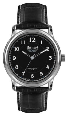 Wrist watch Nesterov H028202-05E for men - 1 photo, picture, image