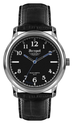 Wrist watch Nesterov H028202-05EB for men - 1 picture, image, photo