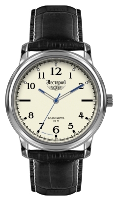 Wrist watch Nesterov H028202-05FB for men - 1 image, photo, picture