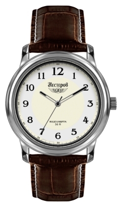 Wrist watch Nesterov H028202-15FA for men - 1 picture, image, photo