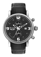 Nesterov H056202-05E wrist watches for men - 1 image, picture, photo