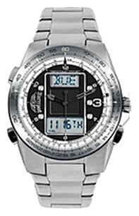 Wrist watch Nesterov H086102-72E for men - 1 image, photo, picture