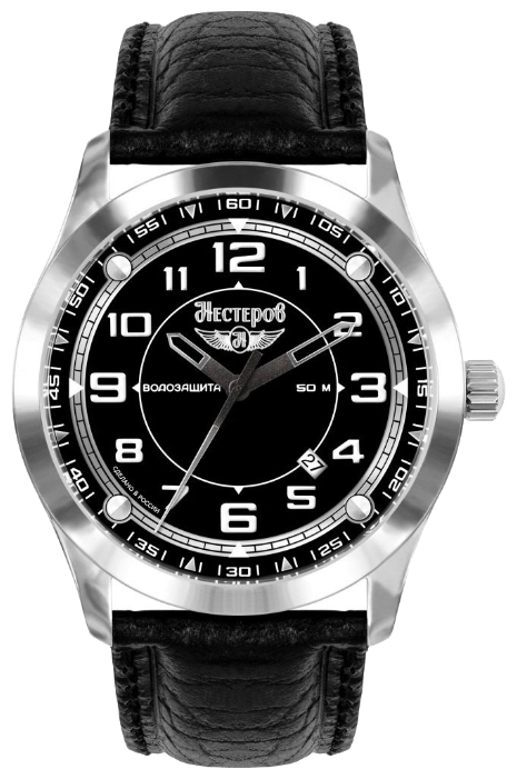 Wrist watch Nesterov H0959B02-05E for men - 1 picture, photo, image