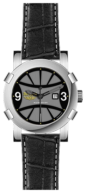 Wrist watch Nesterov H096302-02E for men - 1 image, photo, picture