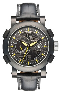Wrist watch Nesterov H116332-06E for men - 1 photo, image, picture