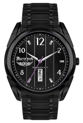Wrist watch Nesterov H118632-75E for men - 1 picture, photo, image