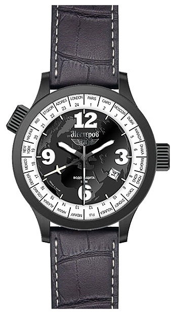 Wrist watch Nesterov H246732-05E for men - 1 picture, image, photo