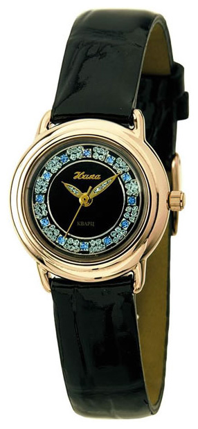 Wrist watch Nika 0002.0.1.31 for women - 1 photo, picture, image