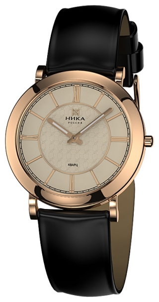 Nika 0101.0.1.41 wrist watches for women - 1 image, picture, photo