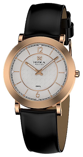 Wrist watch Nika 0102.0.1.15 for women - 1 photo, picture, image