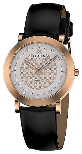 Wrist watch Nika 0102.0.1.16 for women - 1 photo, image, picture