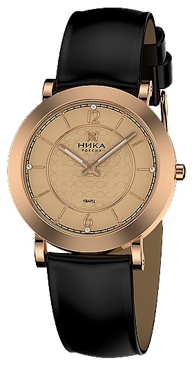 Wrist watch Nika 0102.0.1.45 for women - 1 photo, image, picture
