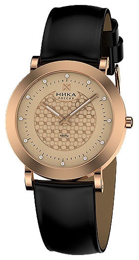Nika 0102.0.1.46 wrist watches for women - 1 image, picture, photo