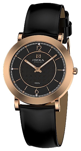 Wrist watch Nika 0102.0.1.55 for women - 1 photo, picture, image