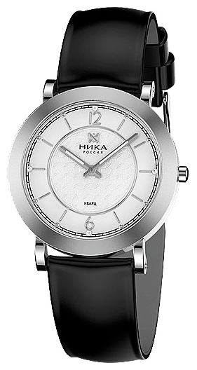 Wrist watch Nika 0102.0.2.15 for women - 1 image, photo, picture