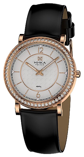 Wrist watch Nika 0102.2.1.15 for women - 1 picture, photo, image