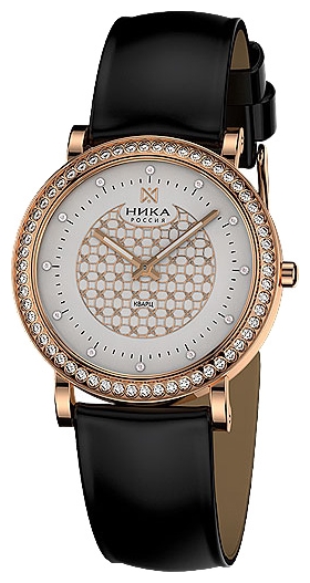 Wrist watch Nika 0102.2.1.16 for women - 1 image, photo, picture