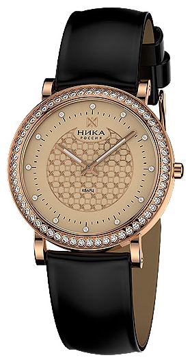 Wrist watch Nika 0102.2.1.46 for women - 1 image, photo, picture
