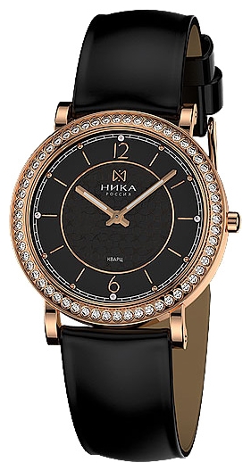Nika 0102.2.1.55 wrist watches for women - 1 image, picture, photo