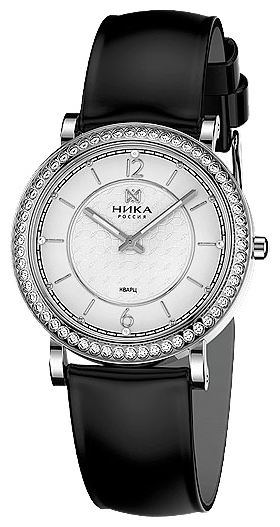 Wrist watch Nika 0102.2.2.15 for women - 1 picture, photo, image