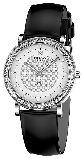 Wrist watch Nika 0102.2.2.16 for women - 1 picture, photo, image