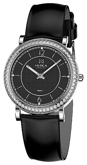 Wrist watch Nika 0102.2.2.55 for women - 1 picture, photo, image