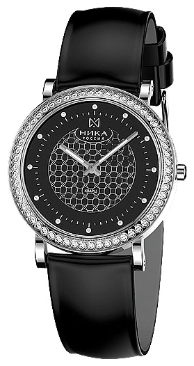 Wrist watch Nika 0102.2.2.56 for women - 1 picture, photo, image