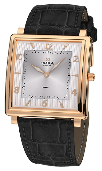 Nika watch for men - picture, image, photo