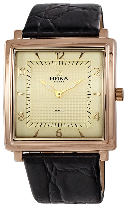 Wrist watch Nika 0120.0.1.41 for men - 1 photo, image, picture