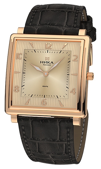 Wrist watch Nika 0120.0.1.42 for men - 1 picture, image, photo