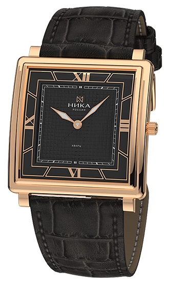 Nika 0120.0.1.51 wrist watches for men - 1 image, picture, photo