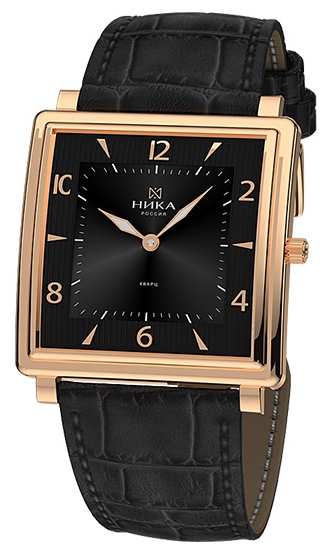 Nika 0120.0.1.52 wrist watches for men - 1 image, picture, photo