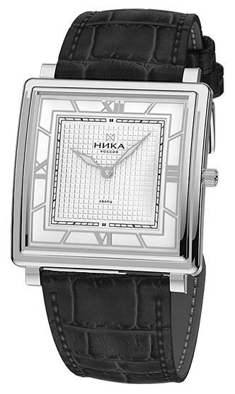 Wrist watch Nika 0120.0.2.11 for men - 1 picture, photo, image