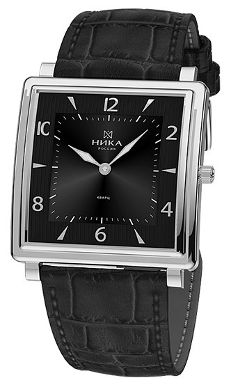 Wrist watch Nika 0120.0.2.52 for men - 1 image, photo, picture