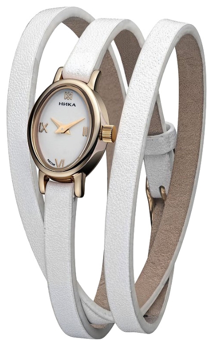 Nika 0200.0.1.11A.06 wrist watches for women - 1 image, picture, photo