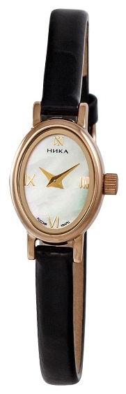 Nika 0200.0.1.31 wrist watches for women - 1 image, picture, photo