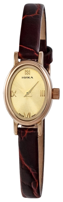 Wrist watch Nika 0200.0.1.41 for women - 1 photo, picture, image