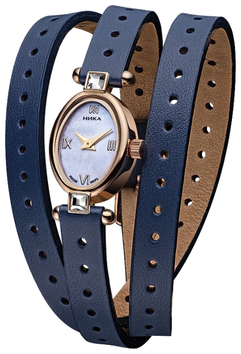 Wrist watch Nika 0202.2.1.31A.03 for women - 1 image, photo, picture