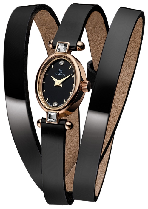 Wrist watch Nika 0202.2.1.57A.08 for women - 1 picture, photo, image